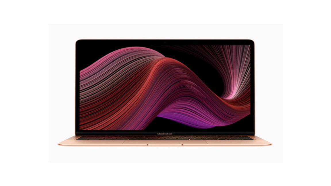 2020 Apple MacBook Air Laptop (Amazon)